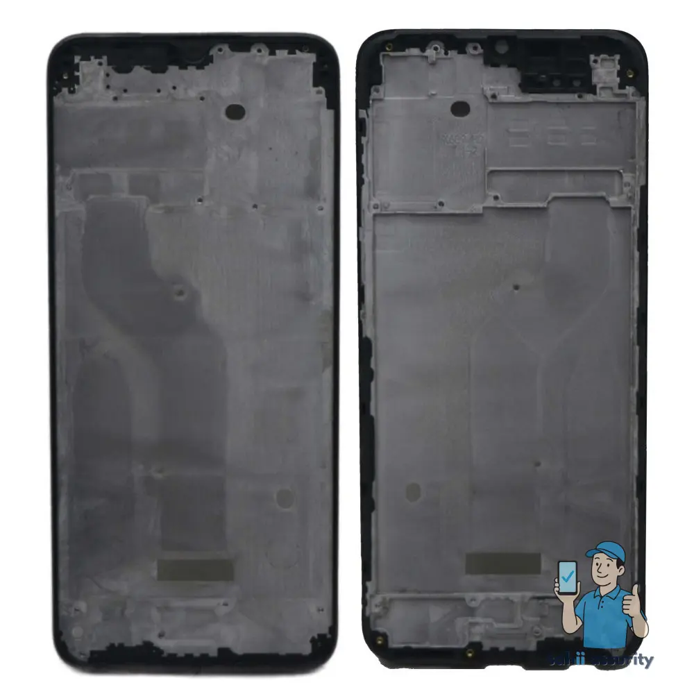 LCD Frame Middle Chassis for Infinix Hot 10S